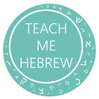 Teach Me Hebrew