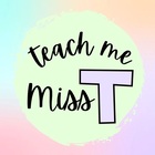 Teach Me Miss T