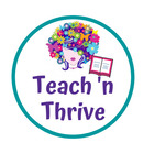 Teach &#039;n Thrive