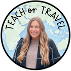 Teach or Travel