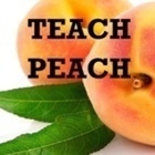 Teach Peach Georgia