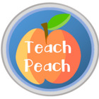 Teach Peach Math