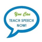 Teach Speech Now