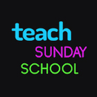 Teach Sunday School