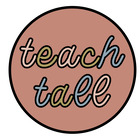 Teach Tall