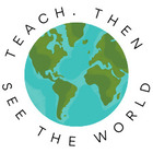 Teach Then See The World
