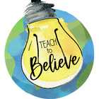Teach to Believe