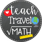 Teach Travel Math