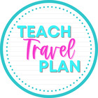 Teach Travel Plan