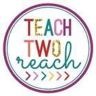  Teach Two Reach