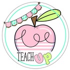 Teach Up Quality Teaching Resources
