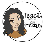 Teach With all Your Heart