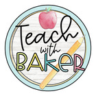 Teach With Baker