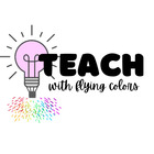 teach with flying colors