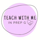 Teach with Me - Miss G