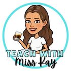 Teach With Miss Kay