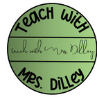 Teach With Mrs Dilley