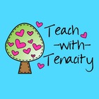 Teach With Tenacity