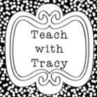 Teach with Tracy