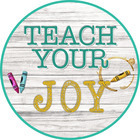 Teach Your Joy 