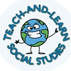Teach-and-Learn Social Studies