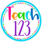 Teach123-Michelle