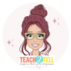 Teach2Tell