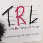 Teachable Resourceful Learners 
