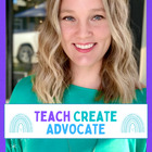 TeachCreateAdvocate