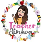 Teacher Ainhoa