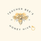 Teacher Bee&#039;s Honey Hive