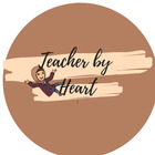 Teacher by heart by Nargis A