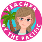Teacher by the Pacific