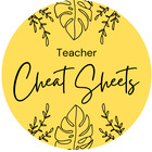 Teacher CheatSheets