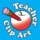 Teacher Clip Art