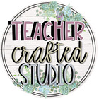 Teacher Crafted Studio