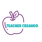 Teacher Creando