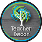 Teacher Decor and More