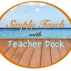 Teacher Dock
