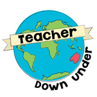 Teacher Down Under