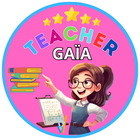 TEACHER GAIA