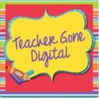 Teacher Gone Digital