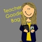 Teacher Goodie Bag