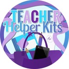 Teacher Helper Kits
