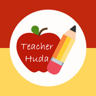 TEACHeR HuDA