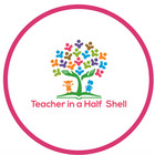 Teacher In A Half Shell