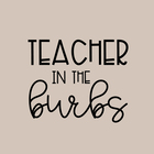 Teacher in the Burbs