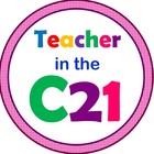 Teacher in the C21