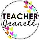 Teacher Jeanell