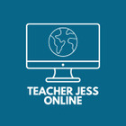 Teacher Jess Online Store
